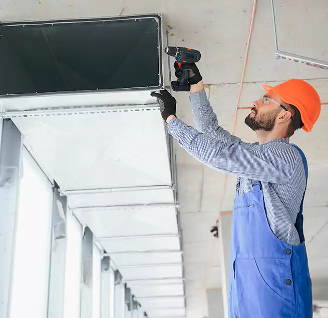 Why Homeowners & Businesses Trust Us in Mesquite, NV