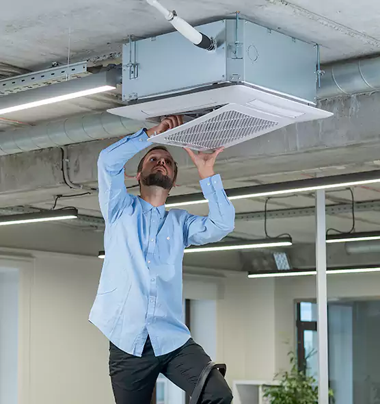 Professional Air Duct Cleaners in Mesquite, NV