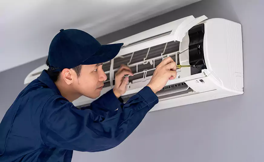 AC Duct Cleaning Mesquite