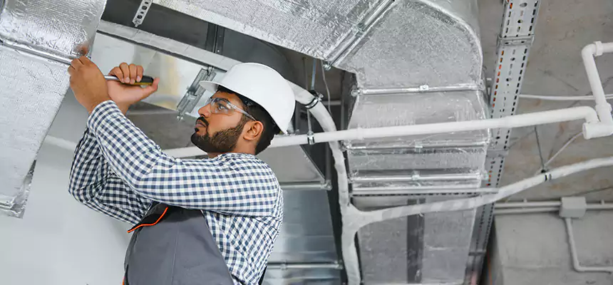 Proactive Ac Vent Repairs & Air Duct Replacement Companies Near Me in Mesquite