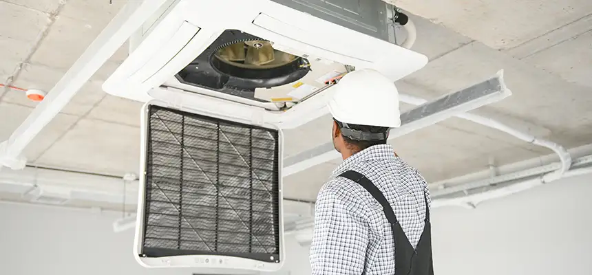 Our Affordable Duct Cleaning Near Me Services in Mesquite, NV