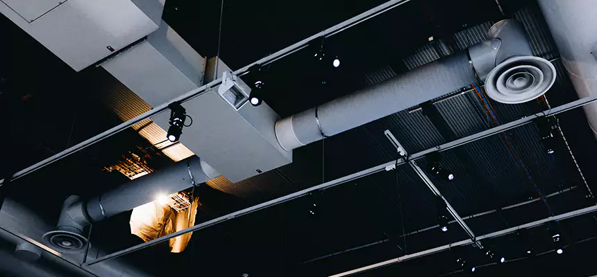 Our Air Duct Replacement Services in Mesquite, NV