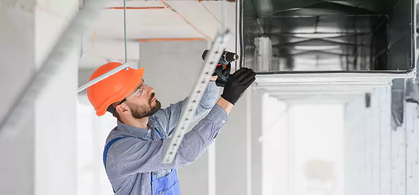 Our Air Vent Replacement Services in Mesquite, NV