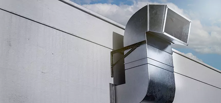 Comprehensive Commercial HVAC Cleaning in Mesquite