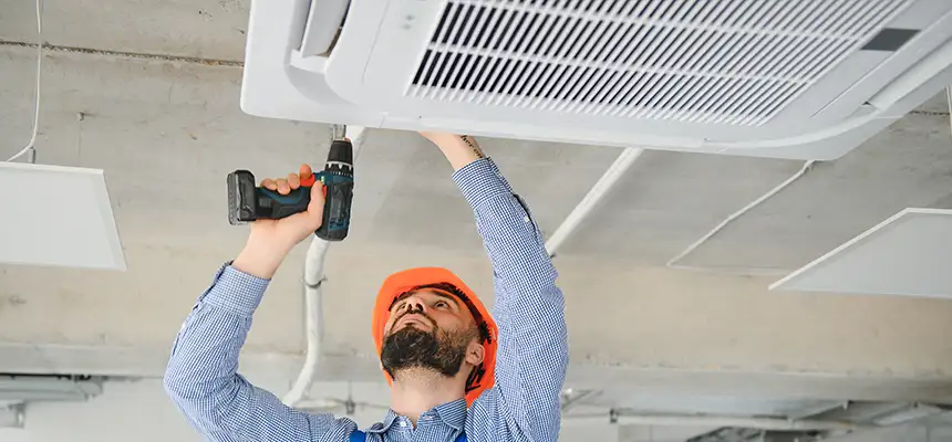 Detailed Multi‑Unit Riser & Roof Termination Cleaning in Mesquite