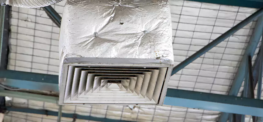 Our Custom HVAC Ductwork Services in Mesquite, NV