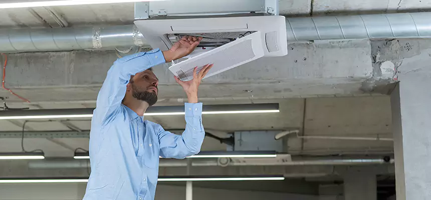 Our Energy Recovery Ventilation Cleaning Services in Mesquite, NV