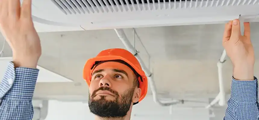 Our Furnace Vent Cleaning Services in Mesquite, NV