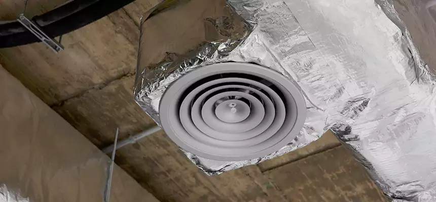 Our Industrial Dryer Vent Cleaning Services in Mesquite, NV