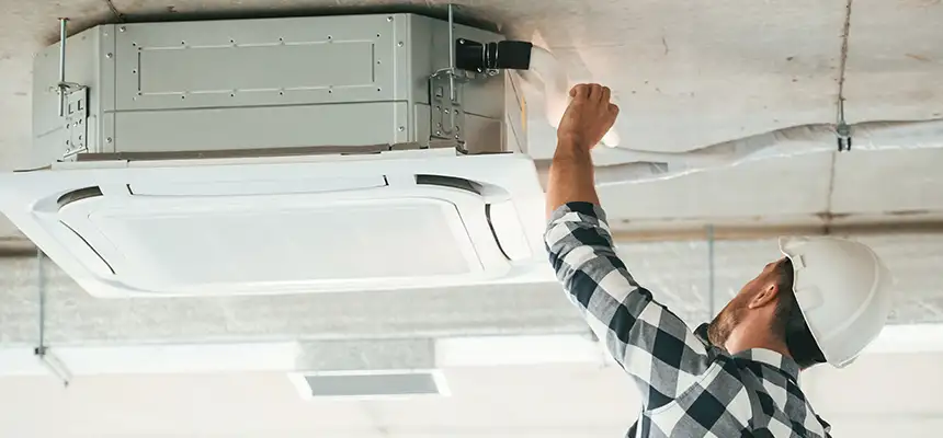 Our Local Vent Cleaning Services in Mesquite, NV