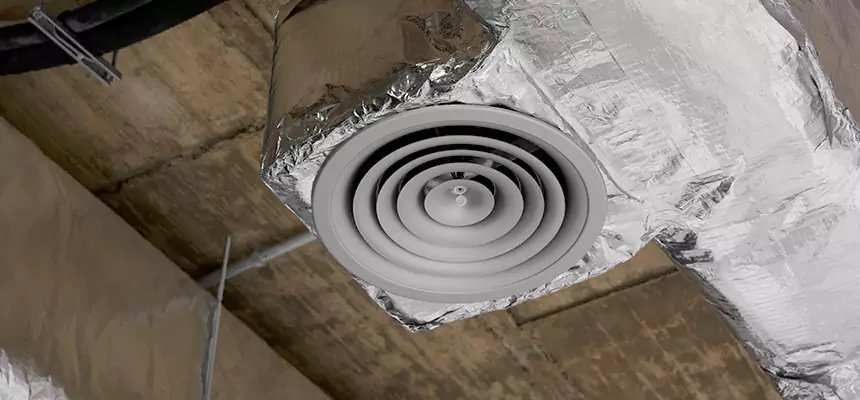 Our Low VOC Vent Installation Services in Mesquite, NV