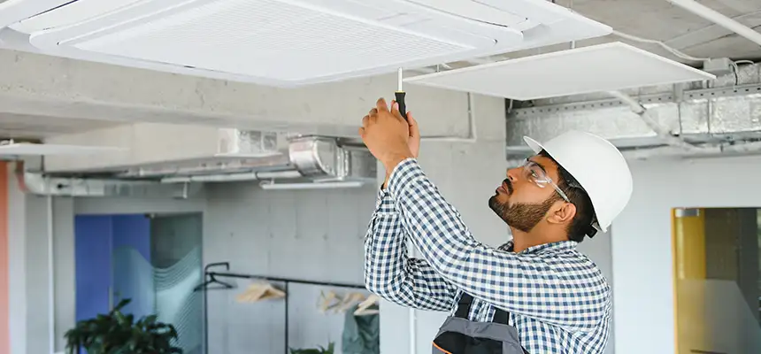 Our Roof Dryer Vent Cleaning Services in Mesquite, NV