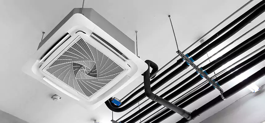 Our Smart AC Vent Controller Services in Mesquite, NV