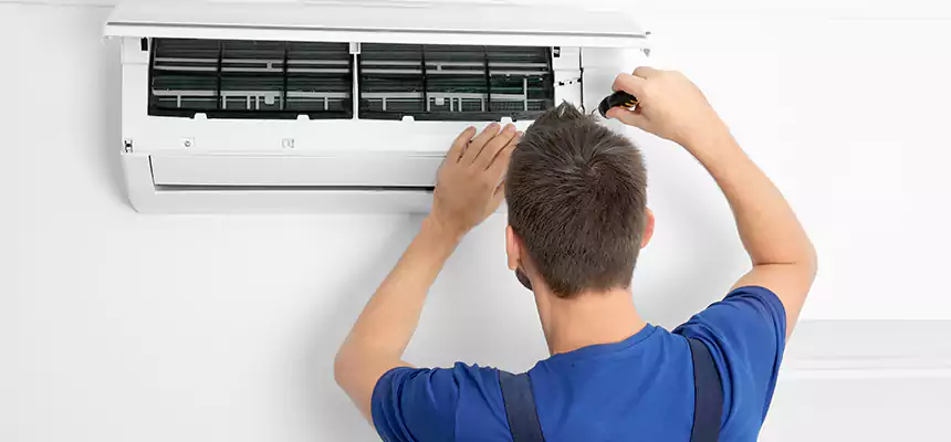 Our Smart Air Conditioning Installation Services in Mesquite, NV