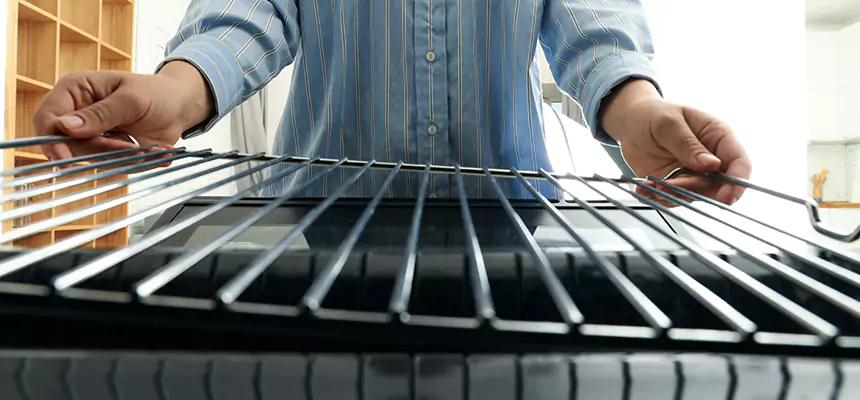 Our Vent Grille Washing Services in Mesquite, NV