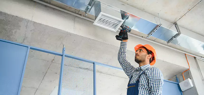 Efficient Exhaust Vent Cleaning in Mesquite, NV