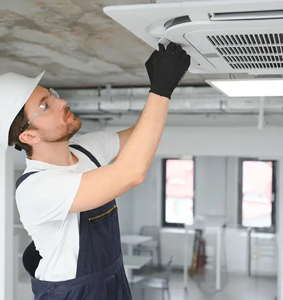 Top Affordable Duct Cleaning Services Near Me in Mesquite, NV