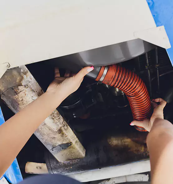 About Air Duct Virus Disinfection in Mesquite, NV