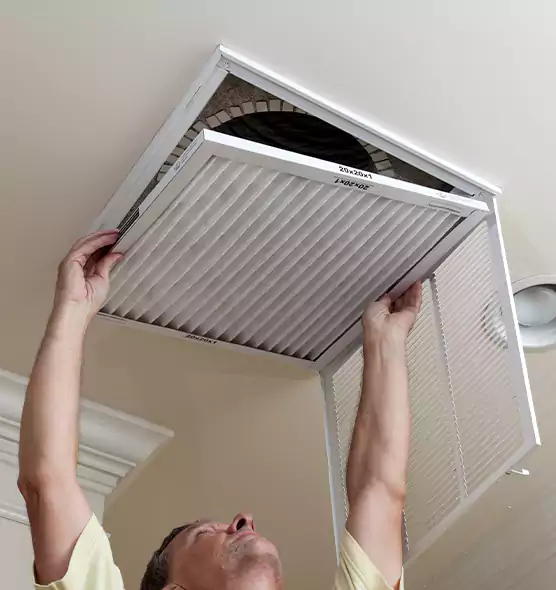 Trusted Apartment Air Duct Cleaning in Mesquite, NV