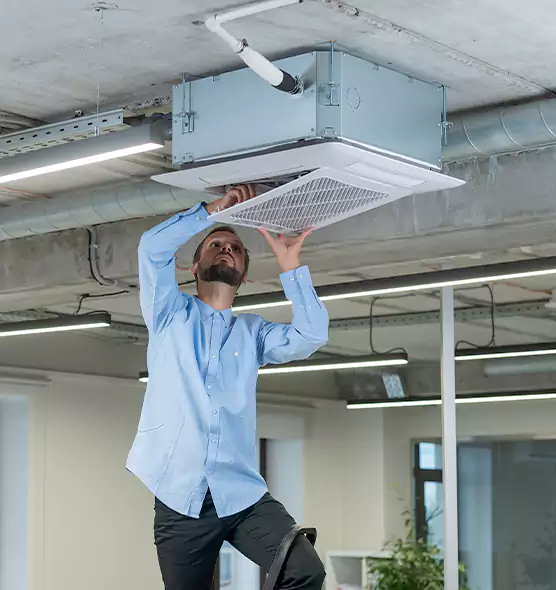 Expert Commercial Air Duct Cleaning in Mesquite, NV