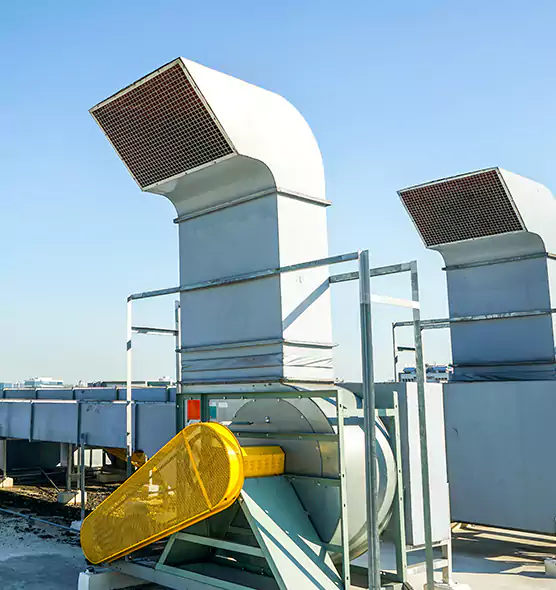 Advanced Commercial HVAC Duct Cleaning in Mesquite, NV