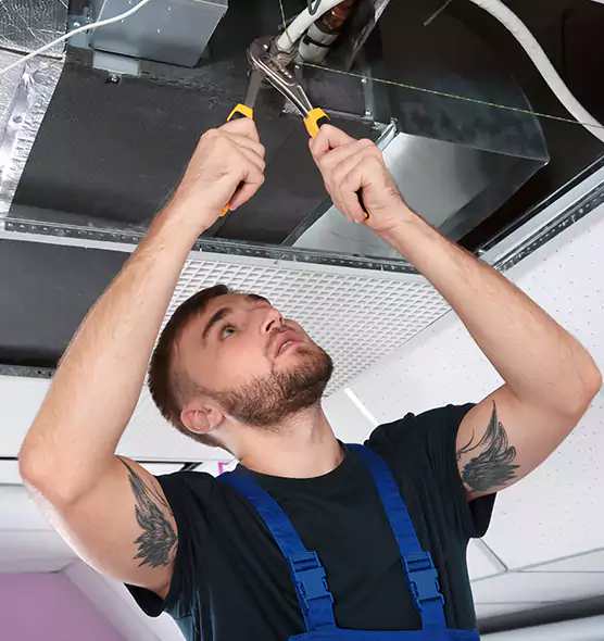 Trusted Home Air Duct Cleaning in Mesquite, NV