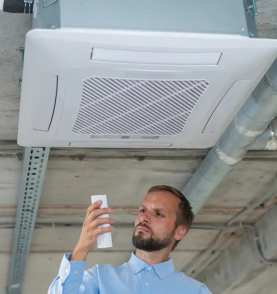 About Local Vent Cleaning Services in Mesquite, NV