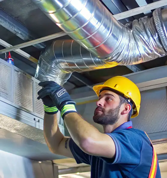 Professional NADCA Approved Air Duct Services in Mesquite, NV