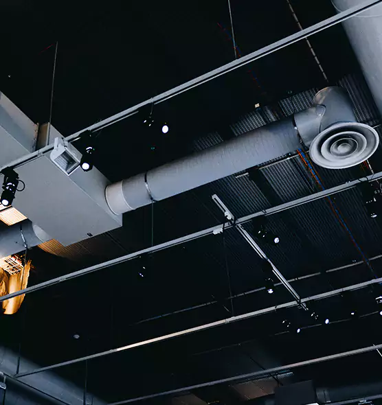 Professinal UV Light Air Purification for Ducts in Mesquite, NV