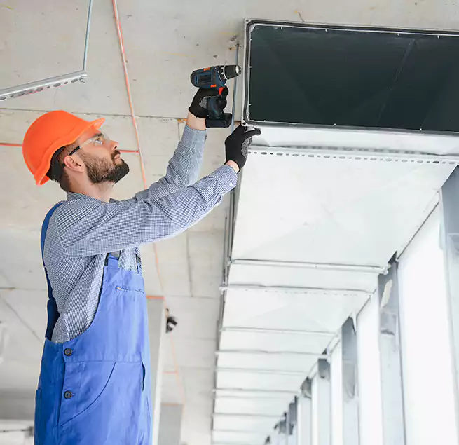 Why Homeowners & Businesses Trust Us in Mesquite, NV?