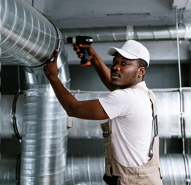 Why Homeowners & Businesses Trust Us Mesquite, NV