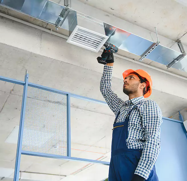 Why Homeowners & Businesses Trust Us in Mesquite, NV?