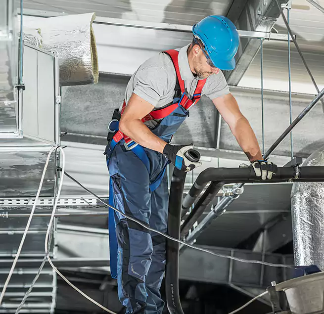 Why Homeowners & Businesses Trust Us in Mesquite, NV?