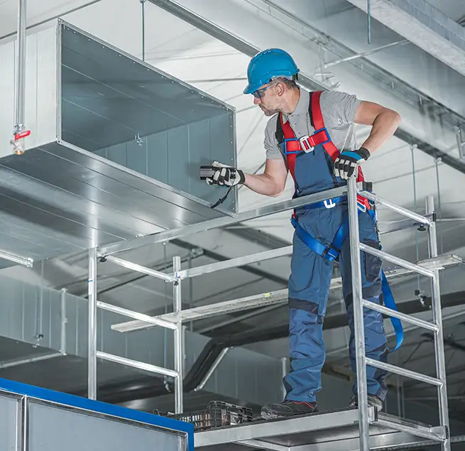 Why Homeowners & Businesses Trust Us in Mesquite, NV?