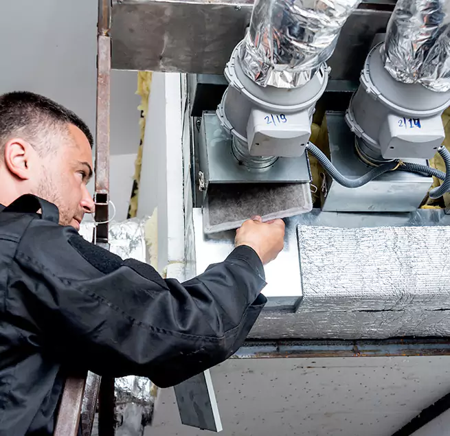 Why Homeowners & Businesses Trust Us in Mesquite, NV?