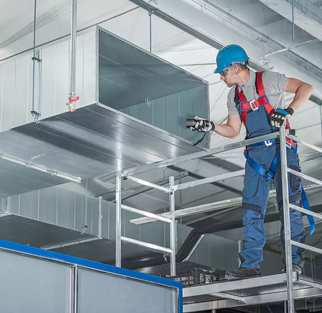 Why Homeowners & Businesses Trust Us in Mesquite, NV?