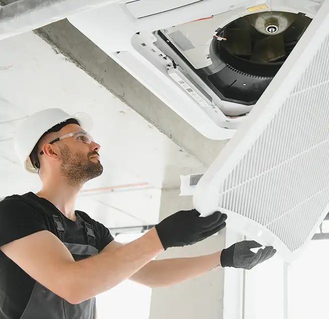 Why Homeowners & Businesses Trust Us in Mesquite, NV?