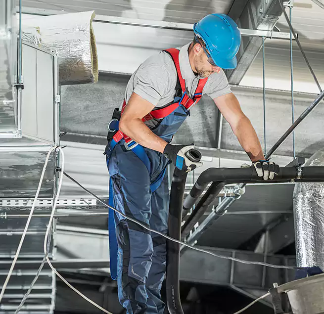 Why Homeowners & Businesses Trust Us in Mesquite, NV?