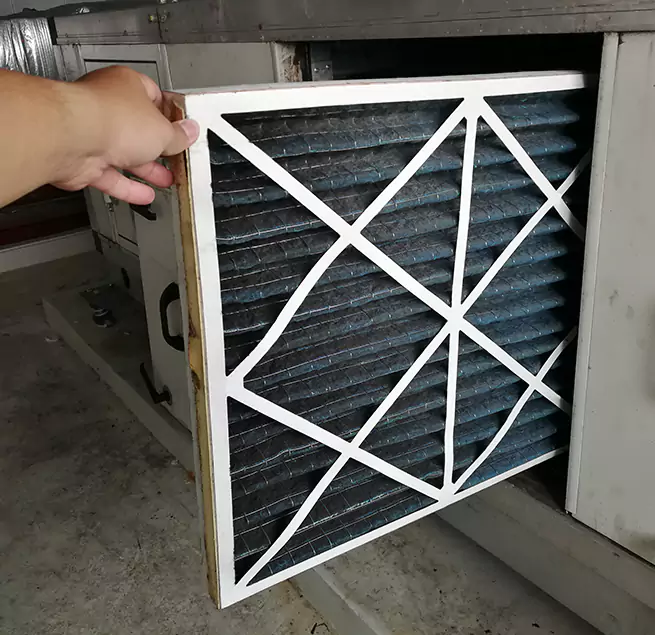 Why Homeowners & Businesses Trust Us Mesquite, NV?