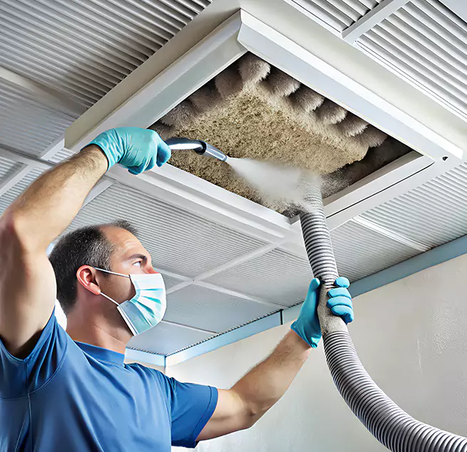 Why Homeowners Businesses Trust Us in Mesquite, NV?