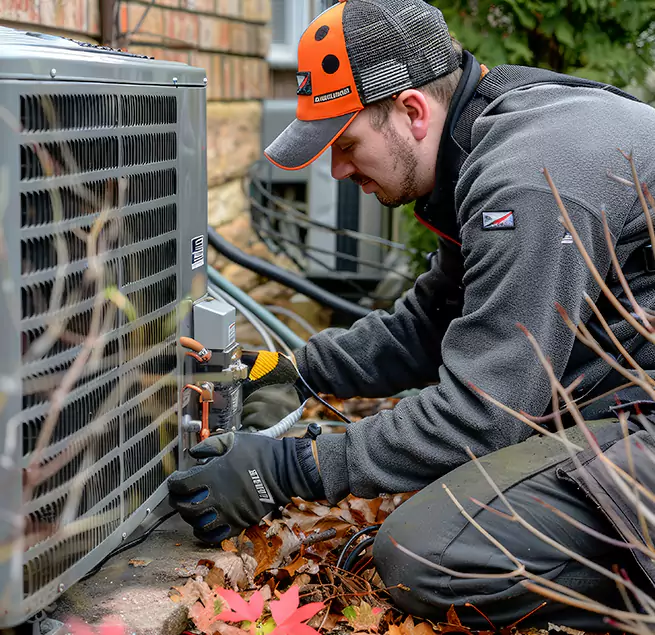 Why Homeowners & Businesses Trust Us in Mesquite, NV?