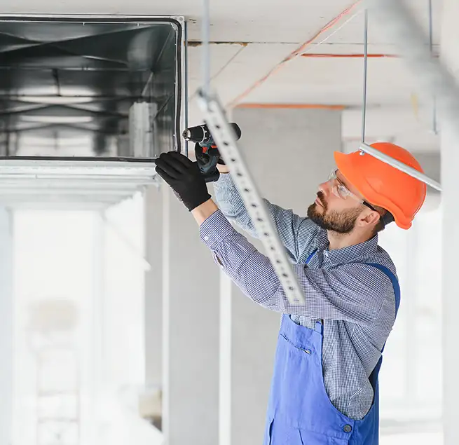 Why Homeowners Businesses Trust Us Mesquite, NV