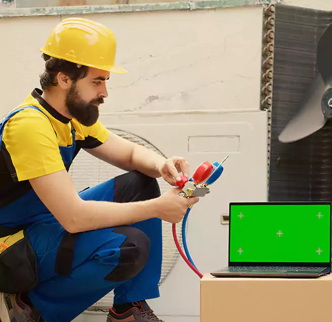 Why Homeowners & Businesses Trust Us in Mesquite, NV?