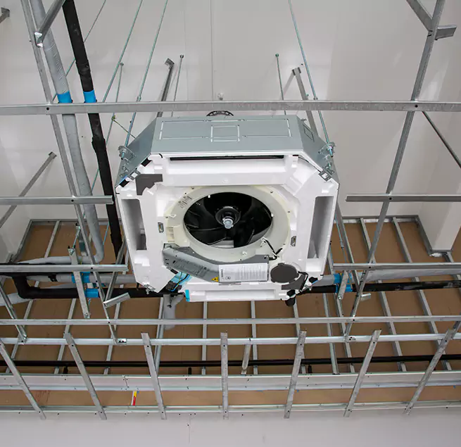 Why Homeowners & Businesses Trust Us in Mesquite, NV?