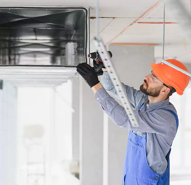 Why Homeowners & Businesses Trust Us in Mesquite, NV?