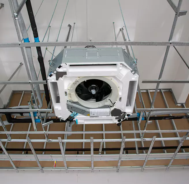 Why Homeowners & Businesses Trust Us Mesquite, NV