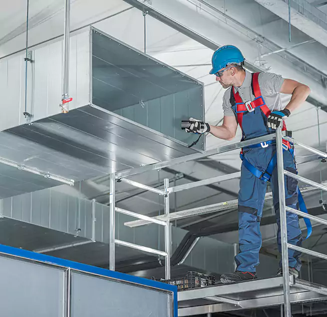 Why Homeowners & Businesses Trust Us in Mesquite, NV?