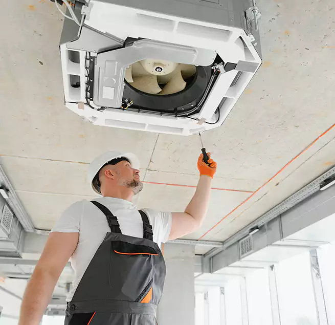 Why Homeowners Businesses Trust Us in Mesquite, NV