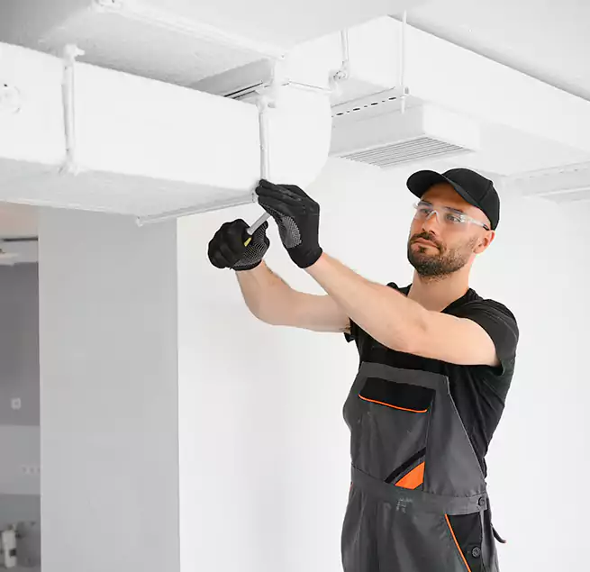  Why Homeowners Businesses Trust Us Mesquite, NV