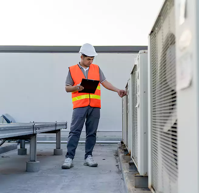 Why Homeowners & Businesses Trust Us in Mesquite, NV?